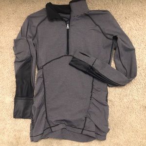 Lululemon Pullover Size 8